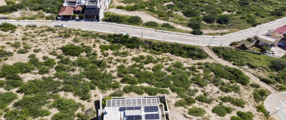 Foto de terreno habitacional en venta en  , cabo san lucas centro, los cabos, baja california sur, 30298913 No. 04