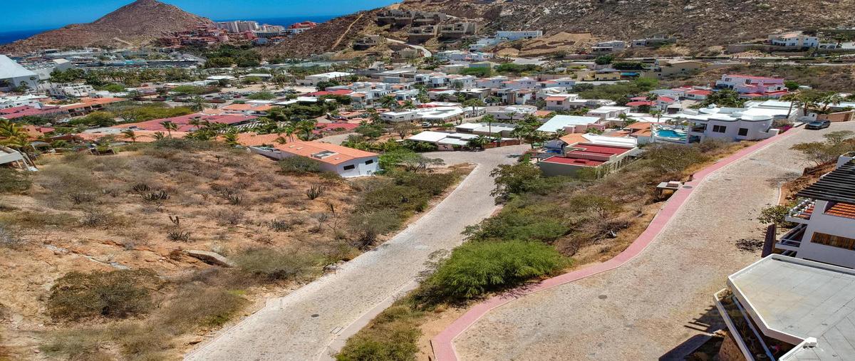 Foto de terreno habitacional en venta en  , cabo san lucas centro, los cabos, baja california sur, 30298914 No. 01