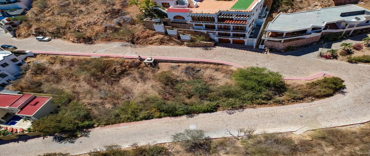 Foto de terreno habitacional en venta en  , cabo san lucas centro, los cabos, baja california sur, 30298914 No. 02
