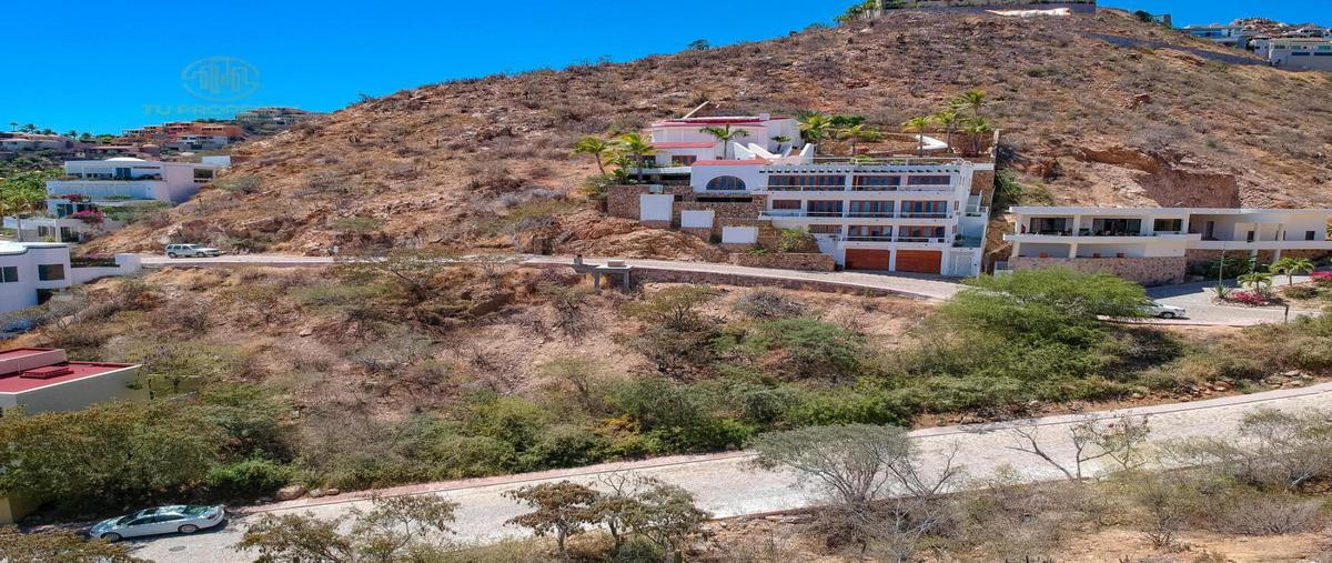 Foto de terreno habitacional en venta en  , cabo san lucas centro, los cabos, baja california sur, 30298914 No. 03