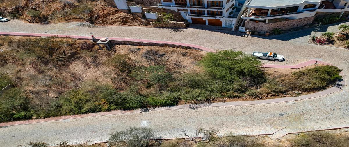 Foto de terreno habitacional en venta en  , cabo san lucas centro, los cabos, baja california sur, 30298914 No. 04