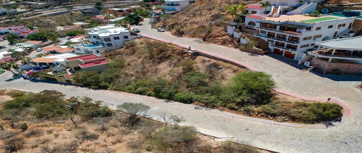 Foto de terreno habitacional en venta en  , cabo san lucas centro, los cabos, baja california sur, 30298914 No. 05