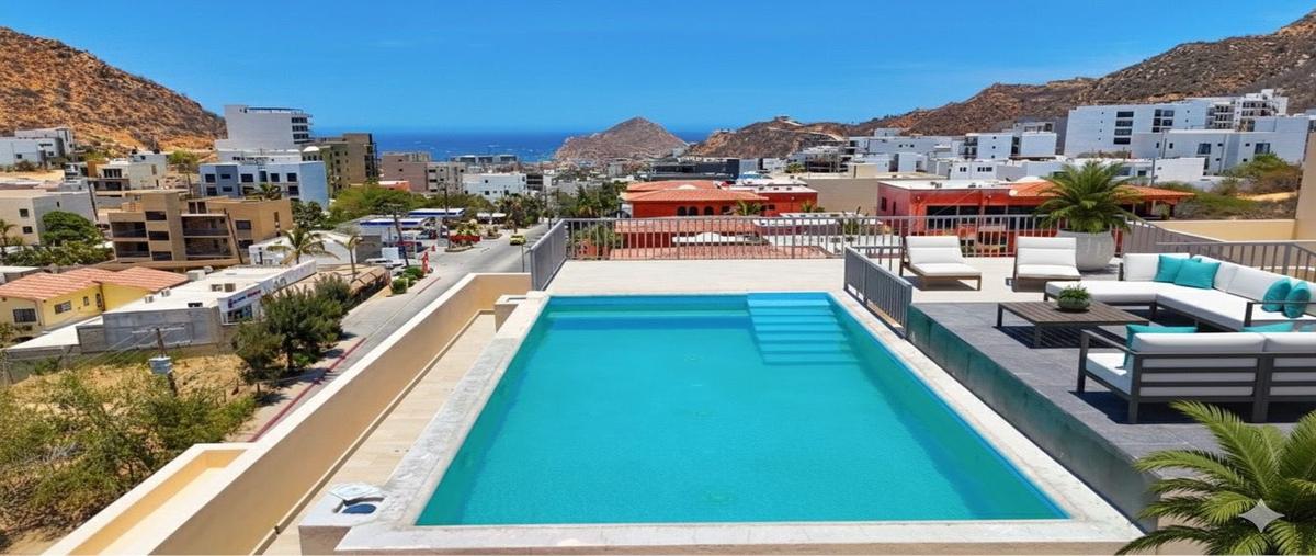 Foto de departamento en renta en  , cabo san lucas centro, los cabos, baja california sur, 0 No. 03