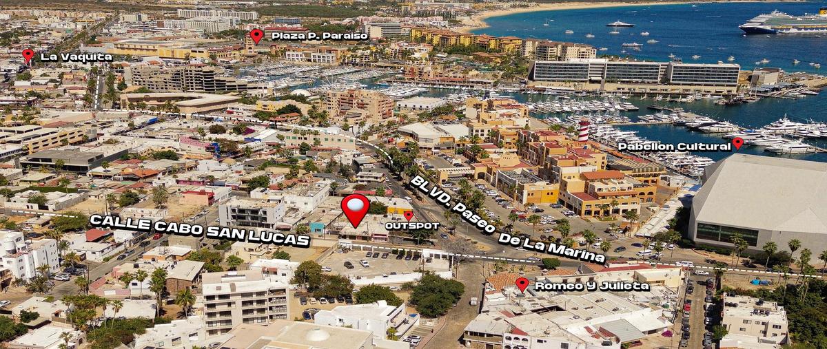 Foto de local en venta en  , cabo san lucas centro, los cabos, baja california sur, 31040328 No. 05