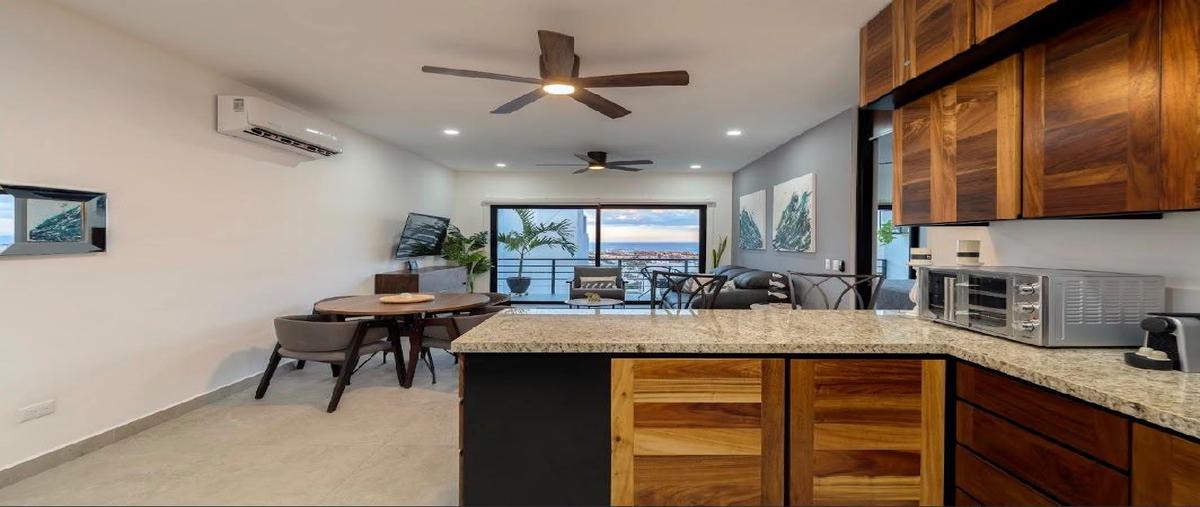 Foto de departamento en renta en  , cabo san lucas centro, los cabos, baja california sur, 0 No. 05