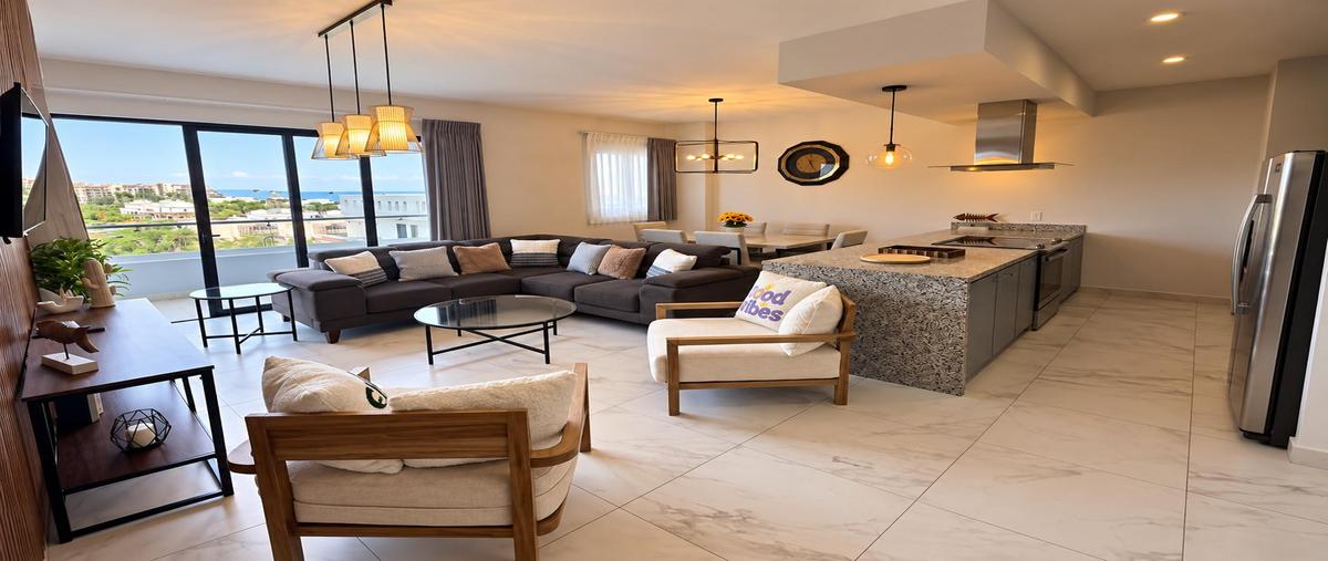 Foto de departamento en renta en  , cabo san lucas centro, los cabos, baja california sur, 0 No. 05