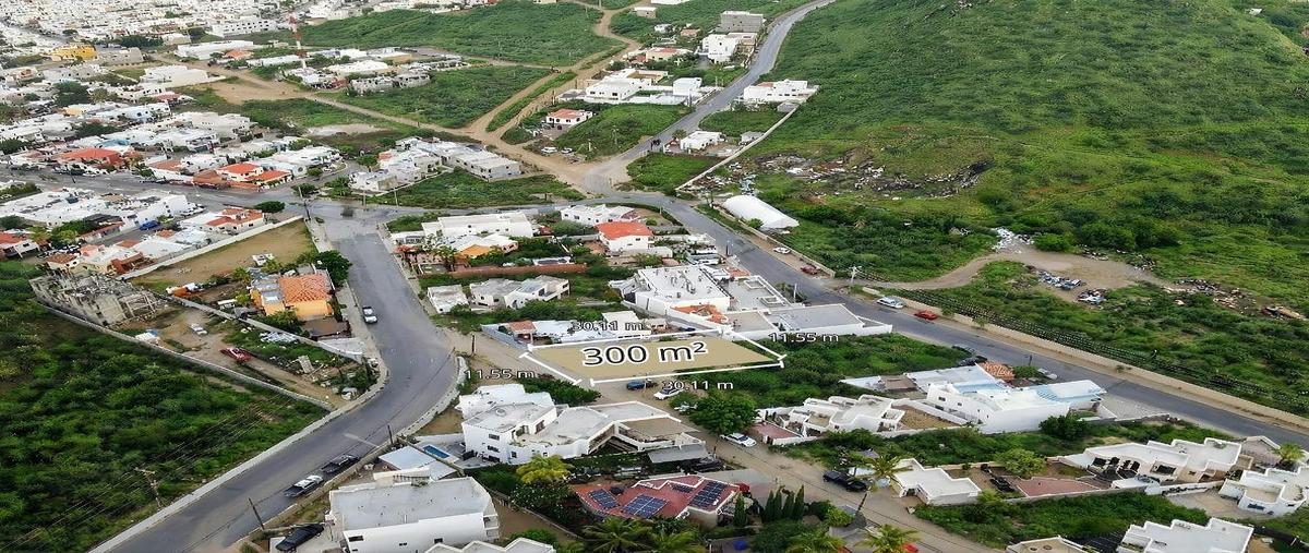 Foto de terreno habitacional en venta en cabo san lucas , colinas de cabo baja, los cabos, baja california sur, 0 No. 03