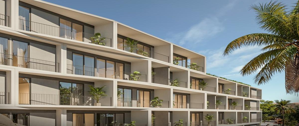 Foto de departamento en venta en cabo san lucas , lienzo charro centro, los cabos, baja california sur, 30326845 No. 02