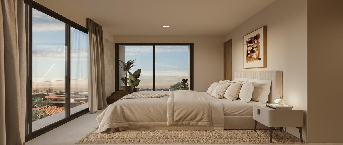 Foto de departamento en venta en cabo san lucas , lienzo charro centro, los cabos, baja california sur, 30326845 No. 04