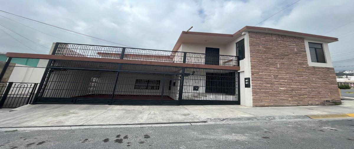 Foto de casa en renta en cabo verde , vista hermosa, monterrey, nuevo león, 0 No. 01