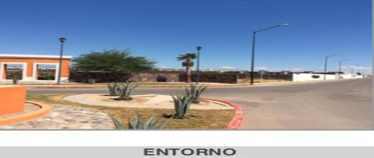 Foto de terreno habitacional en venta en  , caborca centro, caborca, sonora, 0 No. 03