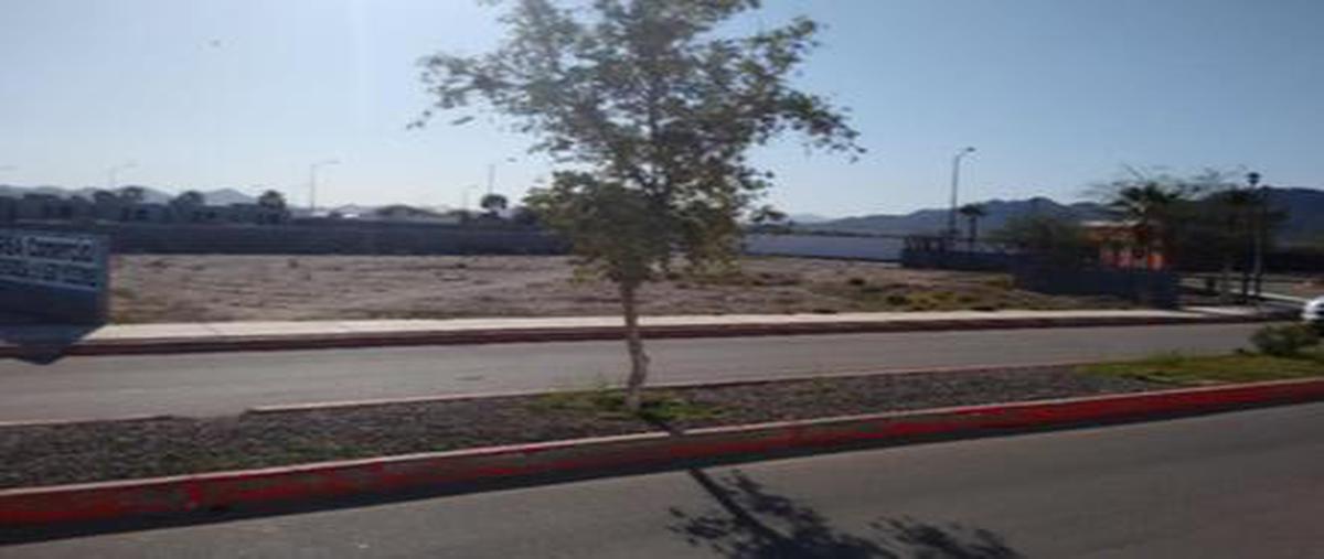 Foto de terreno habitacional en venta en  , caborca centro, caborca, sonora, 0 No. 04