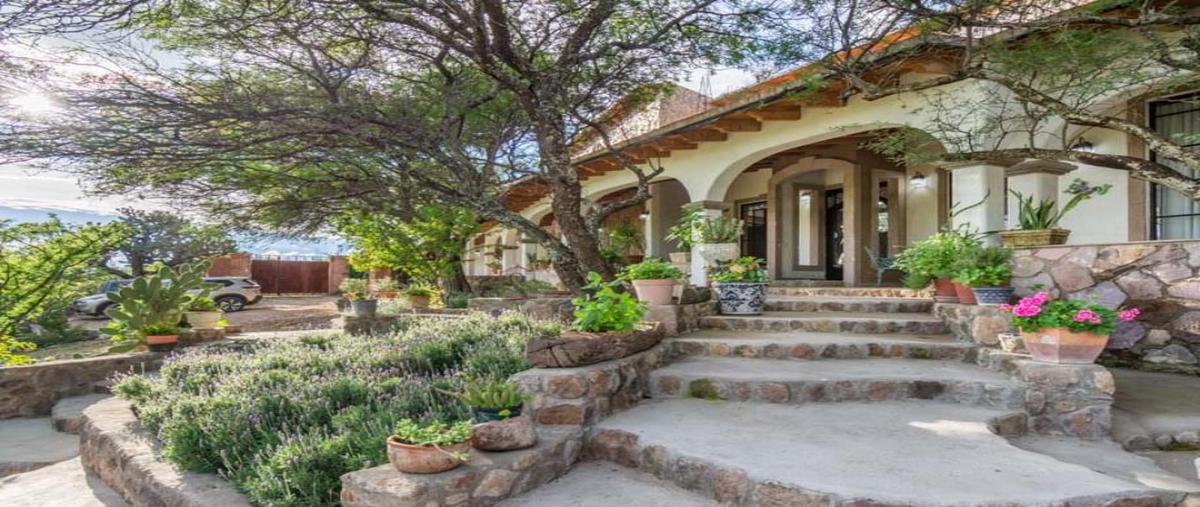 Foto de casa en venta en cabras 1, don juan xido de abajo (cabras de begoña), san miguel de allende, guanajuato, 0 No. 03