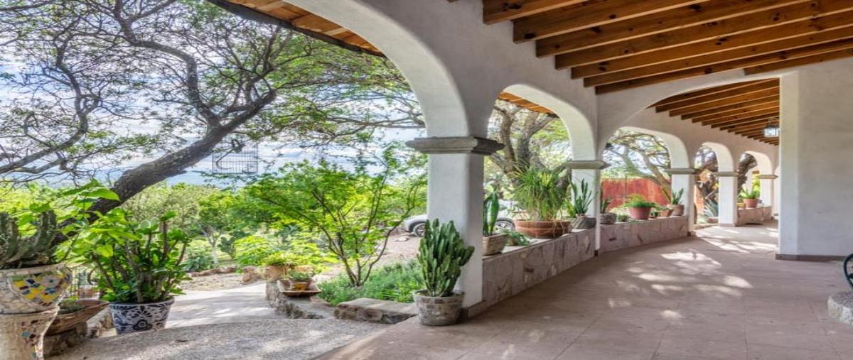 Foto de casa en venta en cabras 1, don juan xido de abajo (cabras de begoña), san miguel de allende, guanajuato, 0 No. 05