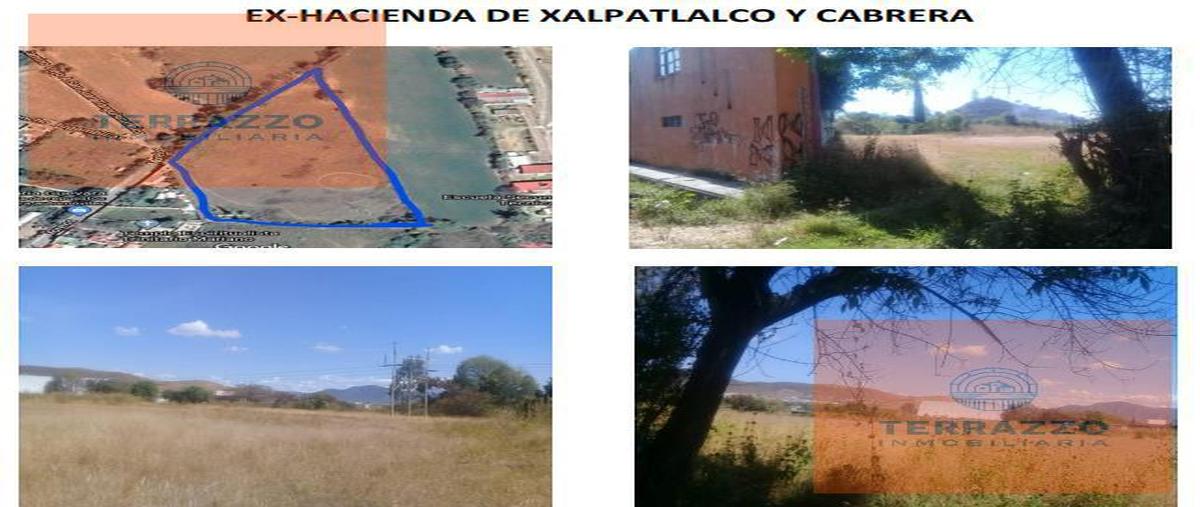 Foto de terreno habitacional en , cabrera, atlixco, puebla, 26022656 foto 02 Foto de terreno habitacional en venta en , cabrera, atlixco, puebla, 26022656 No. 02