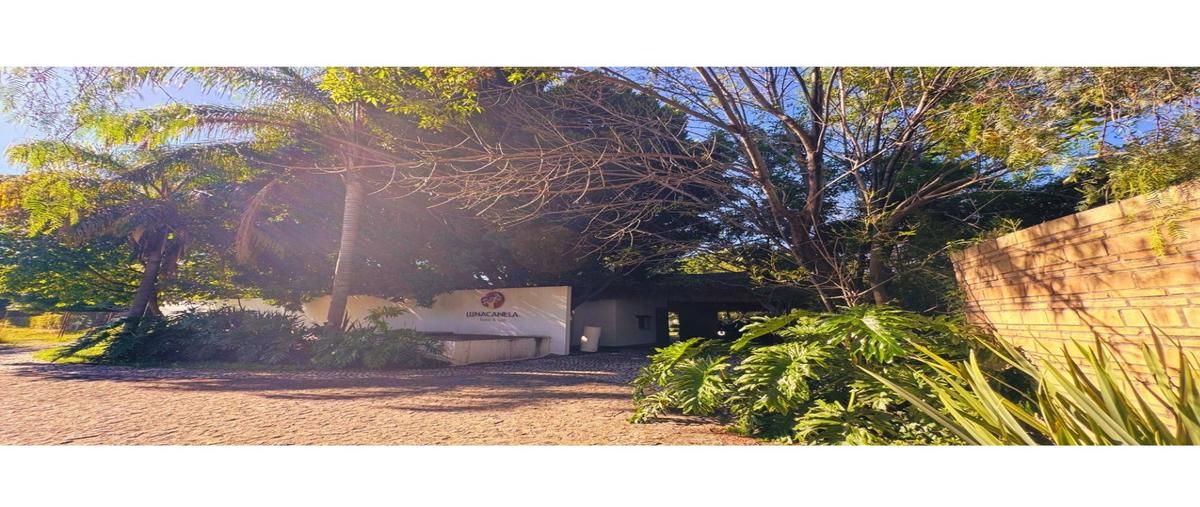 Foto de terreno habitacional en venta en  , cabrera, atlixco, puebla, 30254196 No. 01