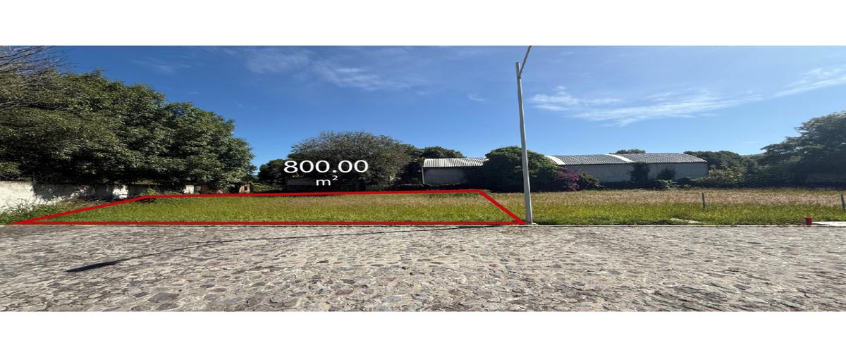 Foto de terreno habitacional en venta en  , cabrera, atlixco, puebla, 30254196 No. 05