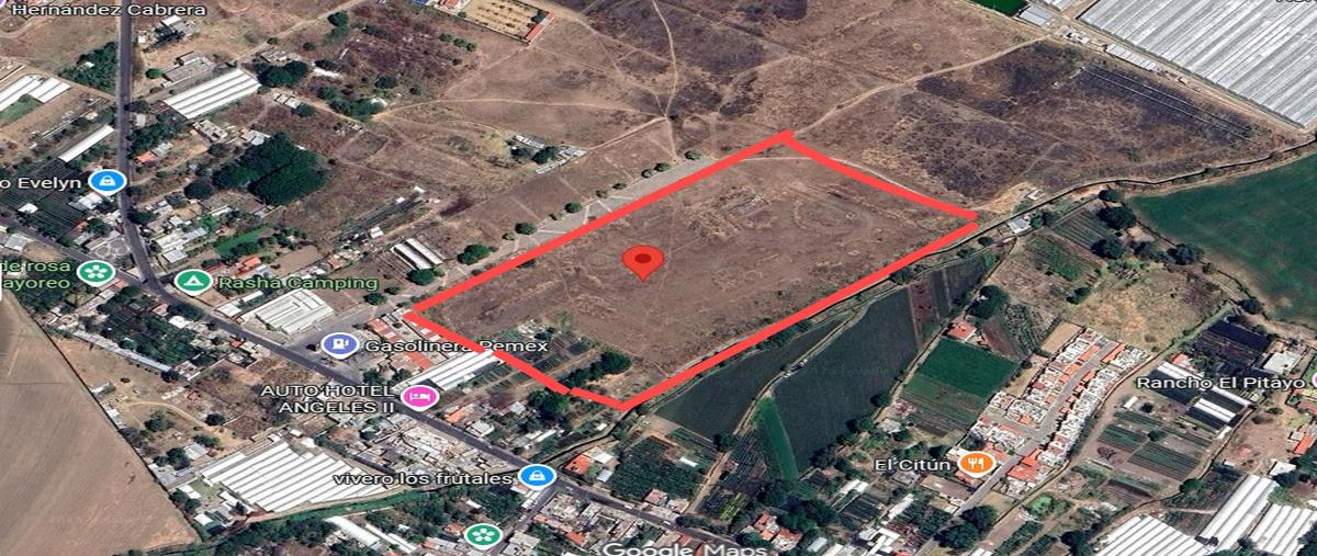 Foto de terreno habitacional en , cabrera, atlixco, puebla, 30481871 foto 02 Foto de terreno habitacional en venta en , cabrera, atlixco, puebla, 30481871 No. 02