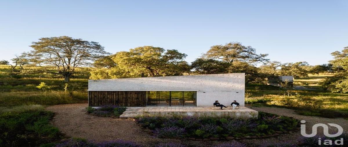 Foto de terreno habitacional en venta en cabresteros , loma alta cabresteros, aculco, méxico, 30237971 No. 03