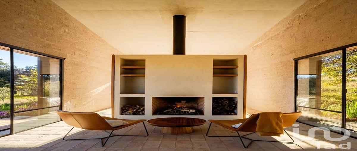 Foto de terreno habitacional en venta en cabresteros , loma alta cabresteros, aculco, méxico, 30237971 No. 05