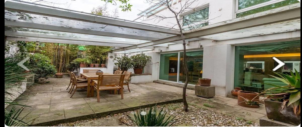 Foto de casa en venta en cabrio , lomas de san ángel inn, álvaro obregón, df / cdmx, 0 No. 03