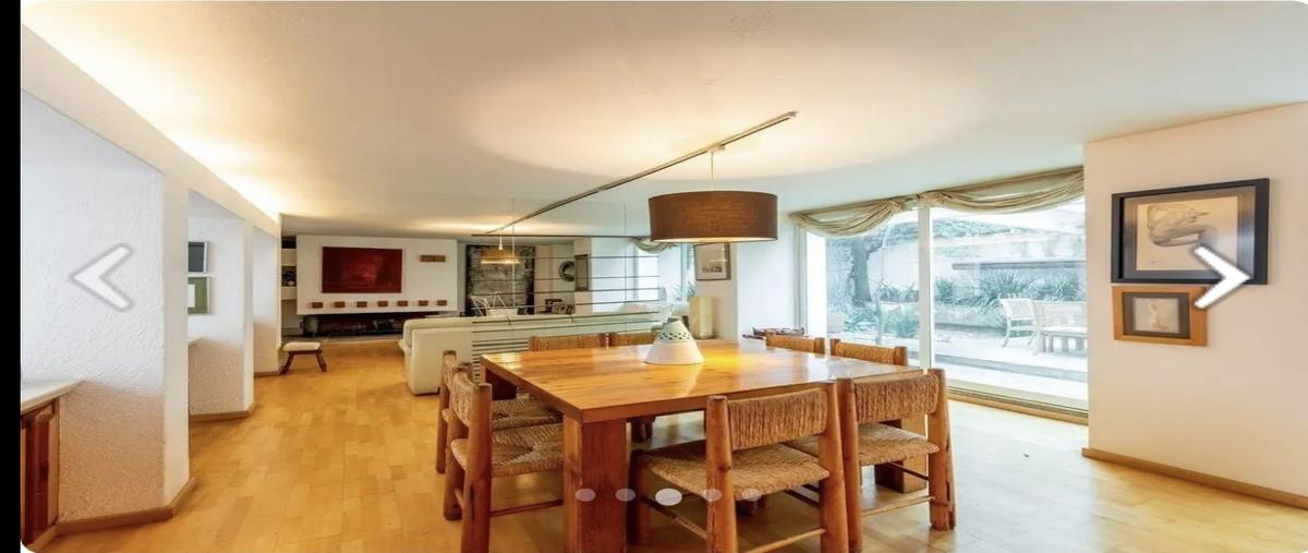 Foto de casa en venta en cabrio , lomas de san ángel inn, álvaro obregón, df / cdmx, 0 No. 04
