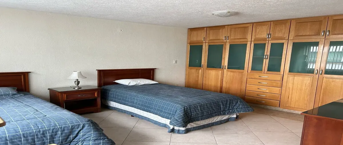 Foto de casa en condominio en venta en cacahuatales 46, granjas coapa, tlalpan, df / cdmx, 0 No. 05