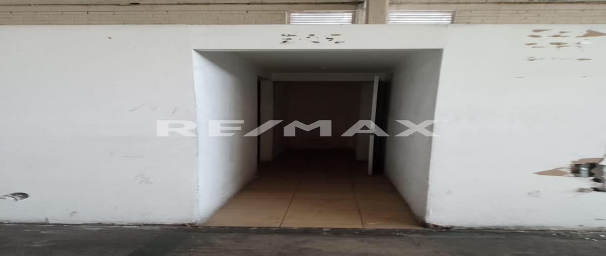 Foto de bodega en renta en cacahuatales , ex hacienda coapa, tlalpan, df / cdmx, 0 No. 03