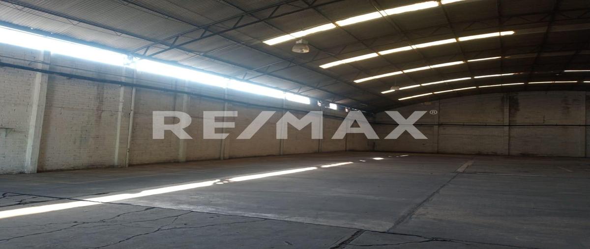 Foto de bodega en renta en cacahuatales , ex hacienda coapa, tlalpan, df / cdmx, 0 No. 05