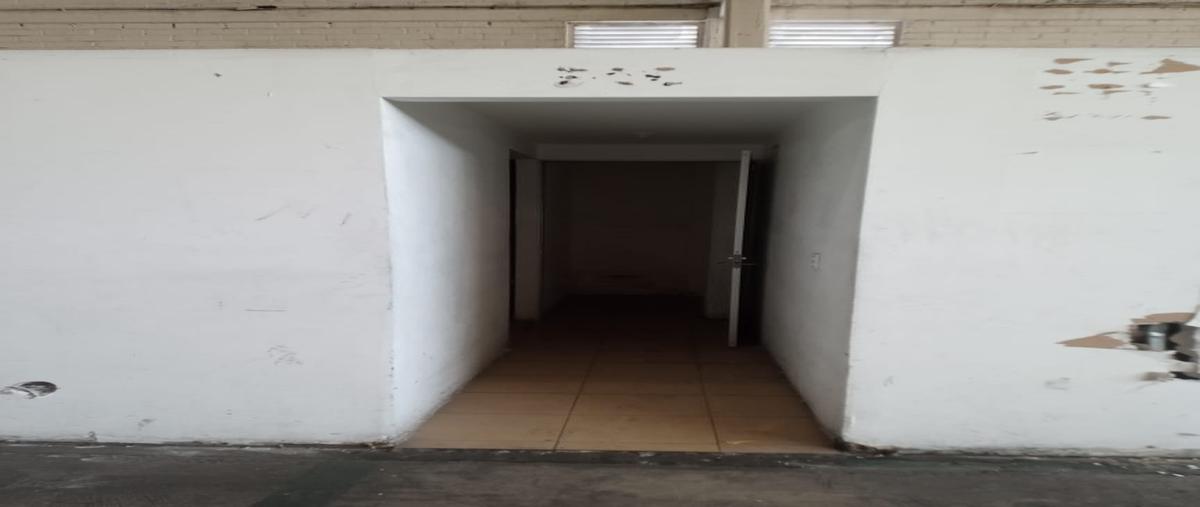 Foto de bodega en renta en cacahuatales , ex hacienda coapa, tlalpan, df / cdmx, 0 No. 03