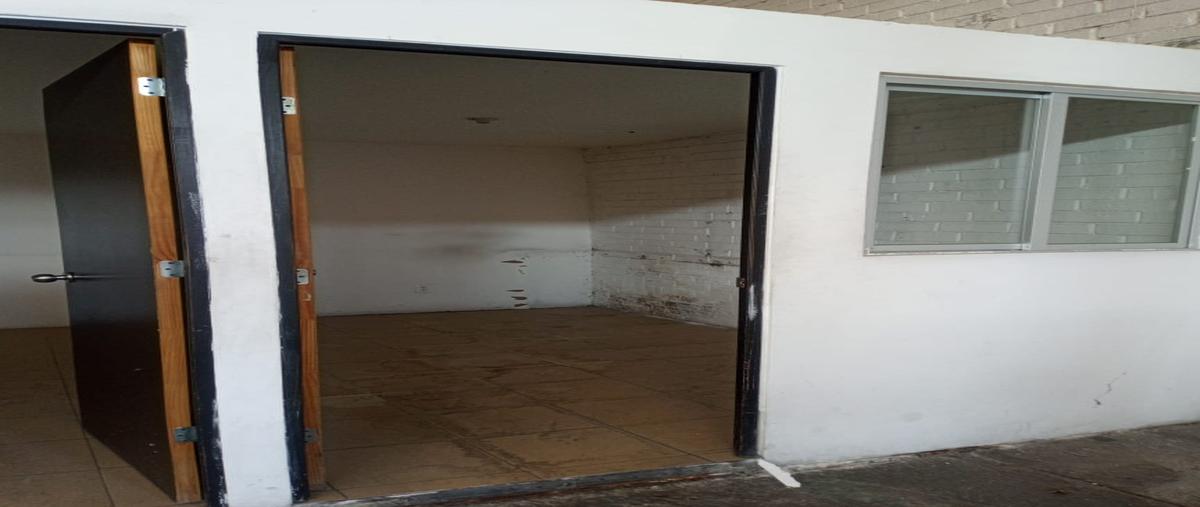 Foto de bodega en renta en cacahuatales , ex hacienda coapa, tlalpan, df / cdmx, 0 No. 04