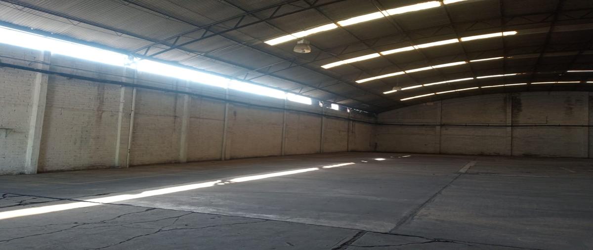 Foto de bodega en renta en cacahuatales , ex hacienda coapa, tlalpan, df / cdmx, 0 No. 05