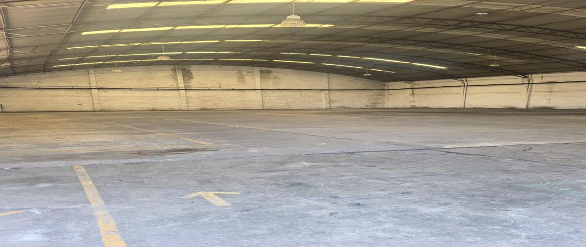 Foto de nave industrial en renta en cacahuatales , ex hacienda coapa, tlalpan, df / cdmx, 0 No. 04
