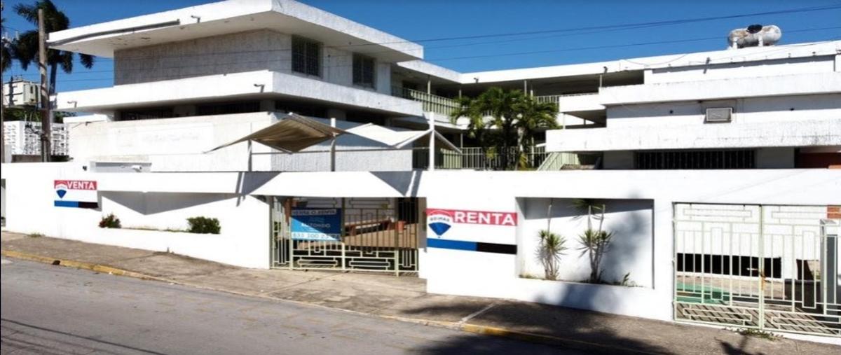 Foto de edificio en renta en cacalilao , petrolera, tampico, tamaulipas, 27206327 No. 05