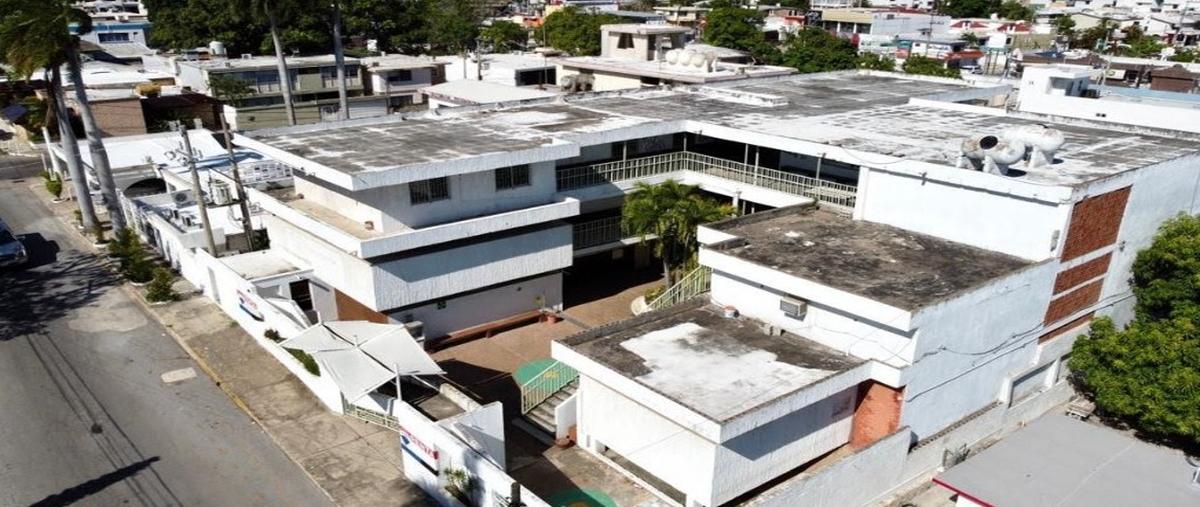 Foto de edificio en venta en cacalilao , petrolera, tampico, tamaulipas, 27206328 No. 04
