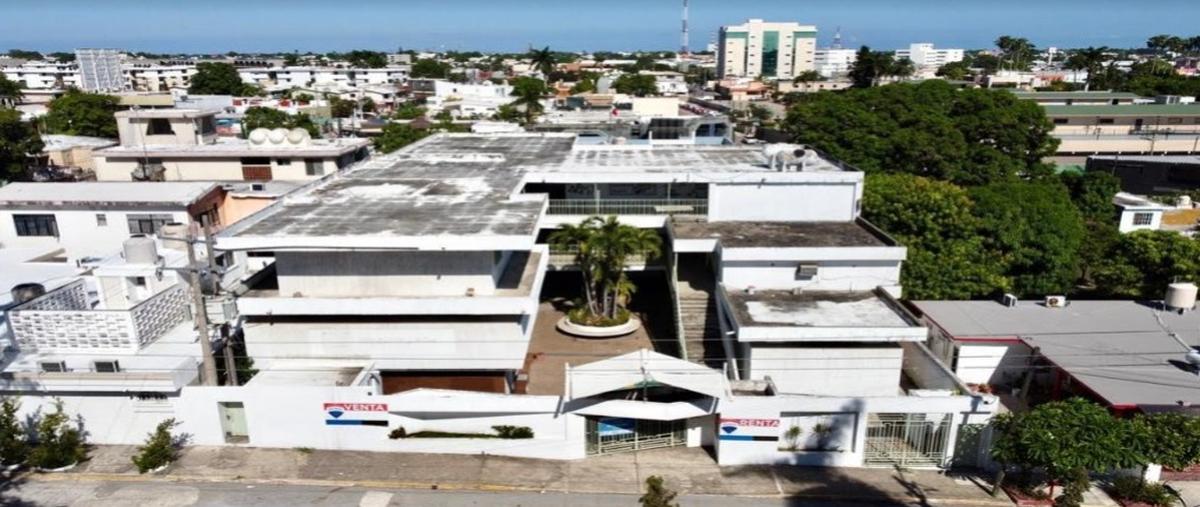 Foto de edificio en venta en cacalilao , petrolera, tampico, tamaulipas, 27206328 No. 05