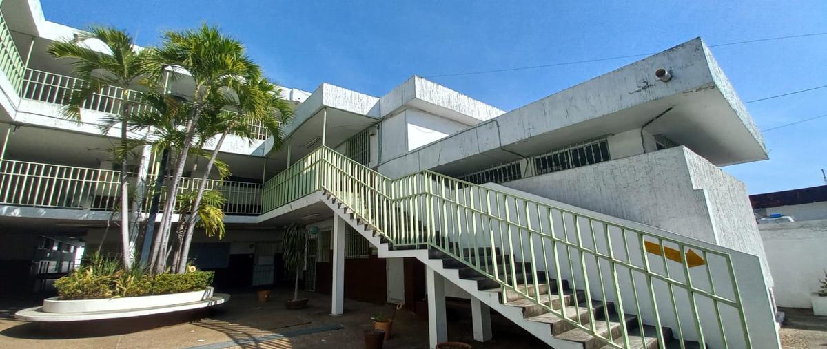 Foto de edificio en venta en cacalilao , petrolera, tampico, tamaulipas, 28174689 No. 03