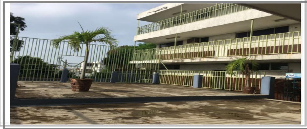 Foto de edificio en venta en cacalilao , petrolera, tampico, tamaulipas, 28174689 No. 05