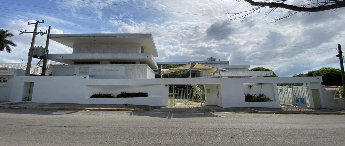 Foto de edificio en renta en cacalilao , petrolera, tampico, tamaulipas, 0 No. 01