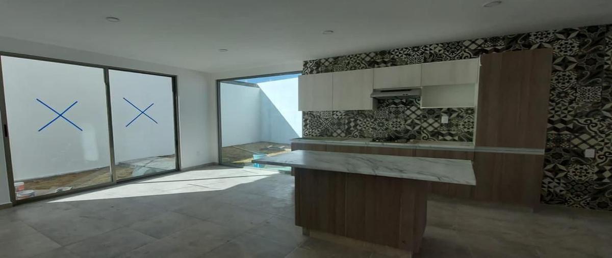 Foto de casa en venta en cacalomacan , cacalomacán centro, toluca, méxico, 25730978 No. 04