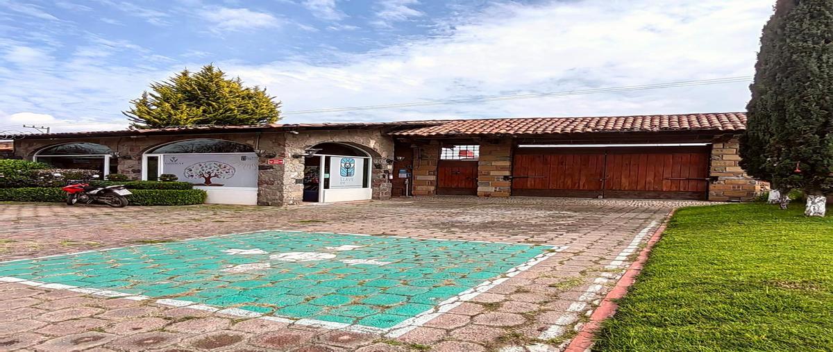 Foto de casa en venta en  , cacalomacán centro, toluca, méxico, 0 No. 03