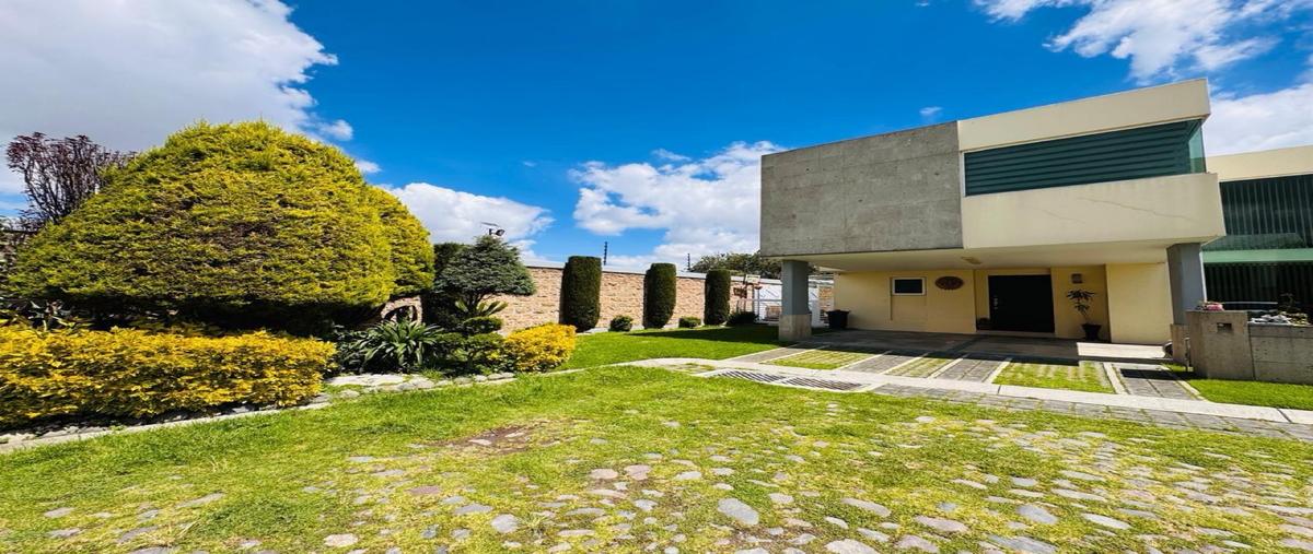 Foto de casa en venta en  , cacalomacán centro, toluca, méxico, 0 No. 04