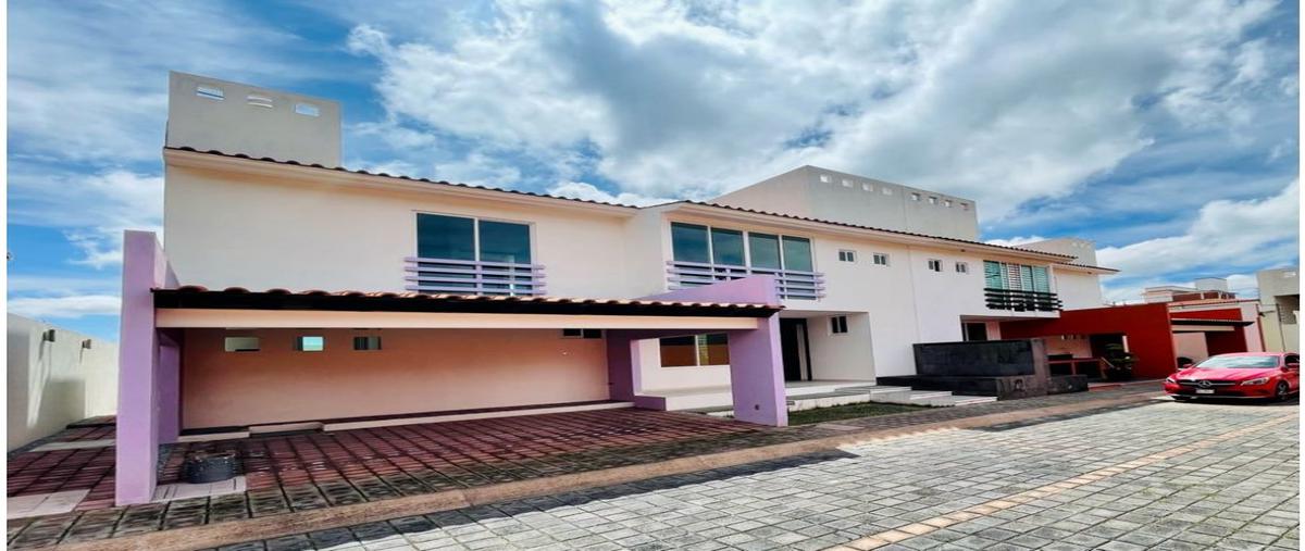 Foto de casa en , cacalomacán, toluca, méxico, 0 foto 01 Foto de casa en venta en , cacalomacán, toluca, méxico, 0 No. 01