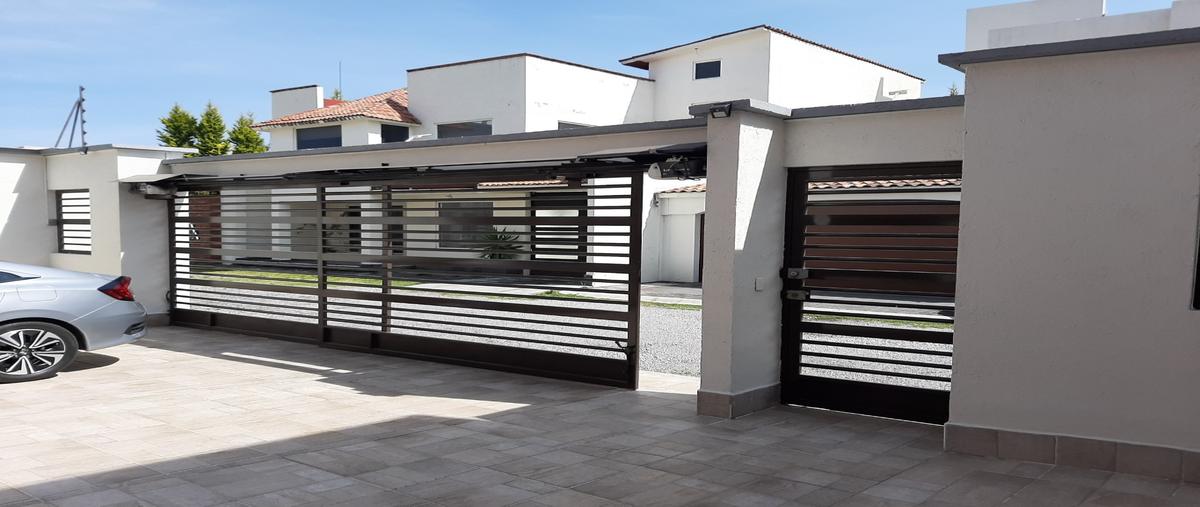 Foto de casa en venta en  , cacalomacán, toluca, méxico, 24766580 No. 03