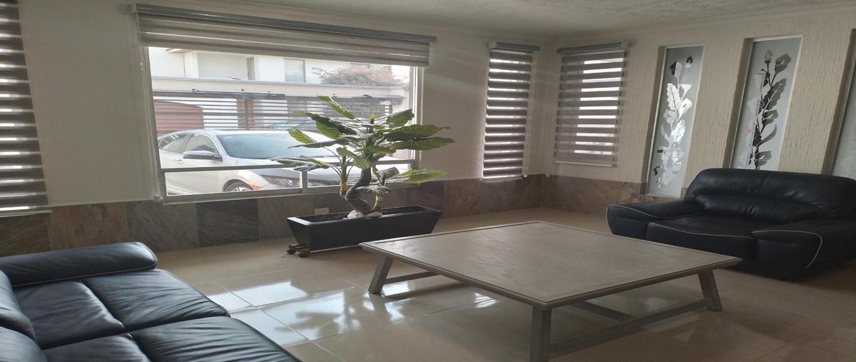 Foto de casa en venta en  , cacalomacán, toluca, méxico, 24766580 No. 05
