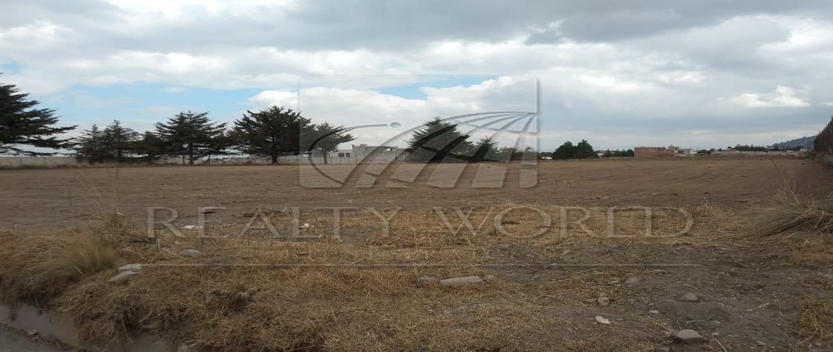 Foto de terreno habitacional en venta en  , cacalomacán, toluca, méxico, 26330344 No. 03