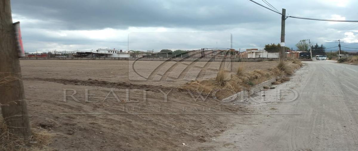 Foto de terreno habitacional en venta en  , cacalomacán, toluca, méxico, 26330344 No. 04