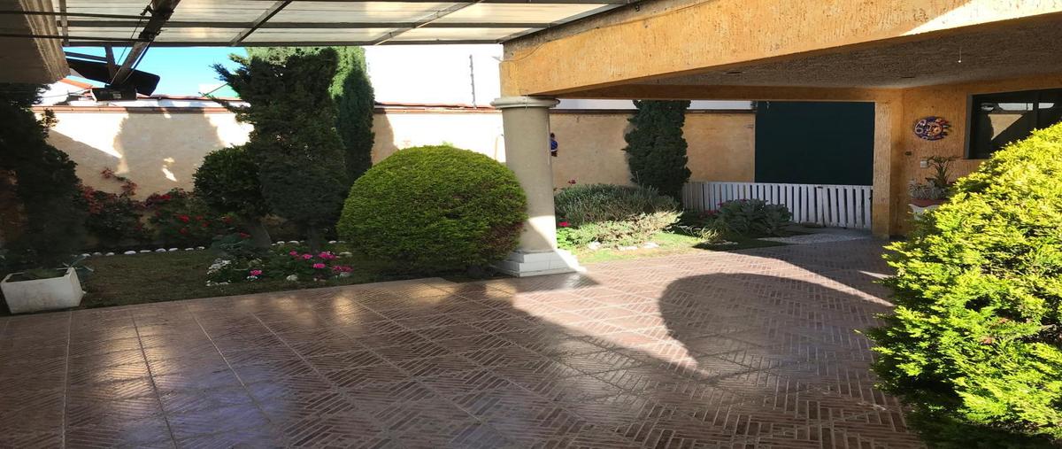 Foto de casa en venta en  , cacalomacán, toluca, méxico, 0 No. 05