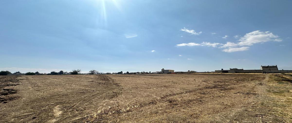 Foto de terreno habitacional en venta en  , cacalomacán, toluca, méxico, 0 No. 05