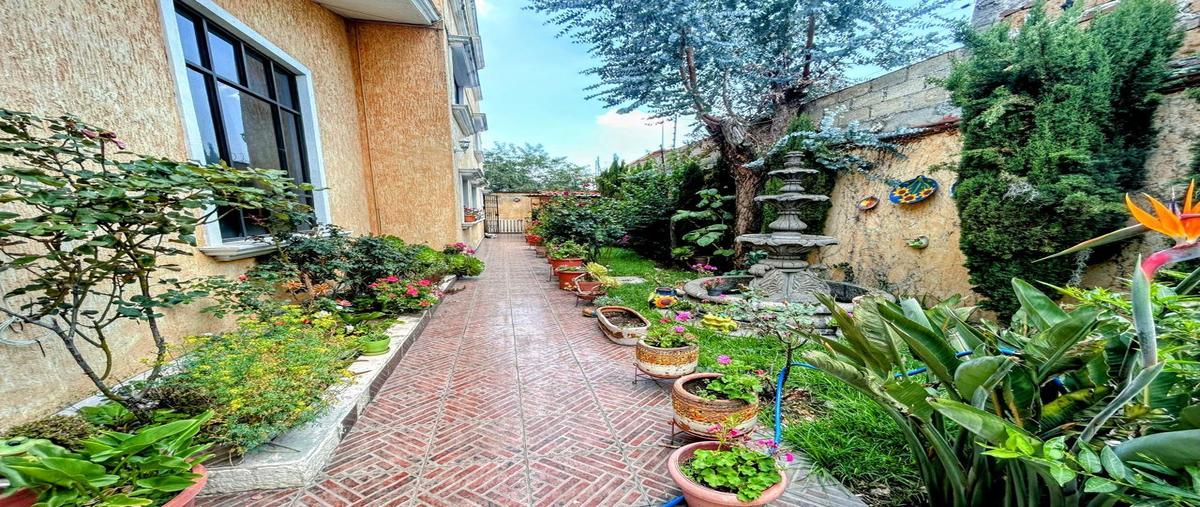 Foto de casa en venta en  , cacalomacán, toluca, méxico, 28140304 No. 03